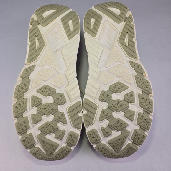 Hoka One One Arahi 7 Oat Milk Barley 1147850-OKB Running Shoes Mens 12.5 2E (EE) main image 7